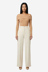 Free People Autumn Cozy Bodysuit - Thumbnail 1