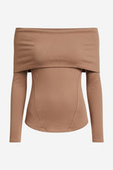 Free People Iris Layering Top - Thumbnail 2