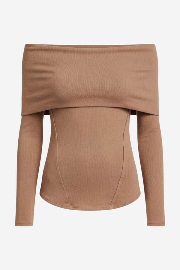 Free People Iris Layering Top - alternate