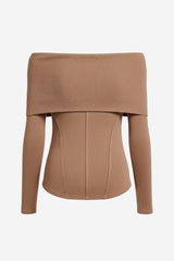 Free People Iris Layering Top - Thumbnail 4