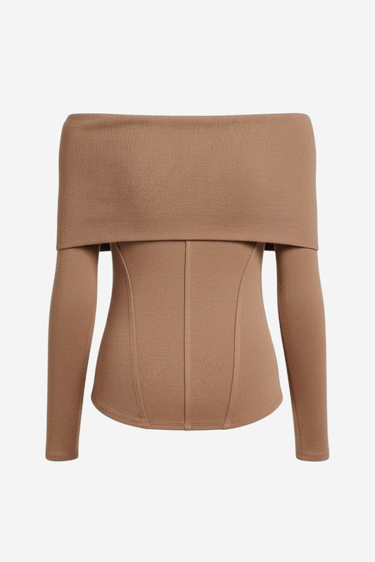 Free People Iris Layering Top - Image 4