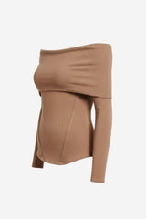 Free People Iris Layering Top - Thumbnail 5