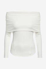 Free People Iris Layering Top - Thumbnail 2