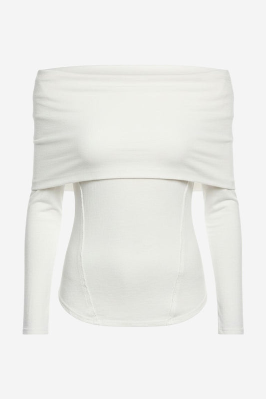 Free People Iris Layering Top - Image 2