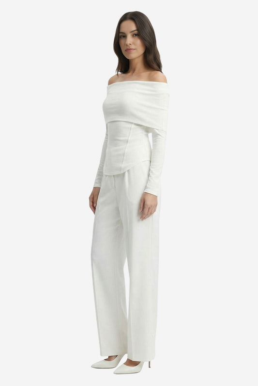 Free People Iris Layering Top - Image 3