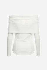 Free People Iris Layering Top - Thumbnail 4