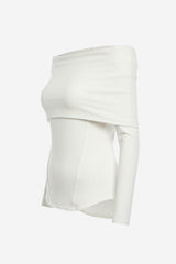 Free People Iris Layering Top - Thumbnail 5
