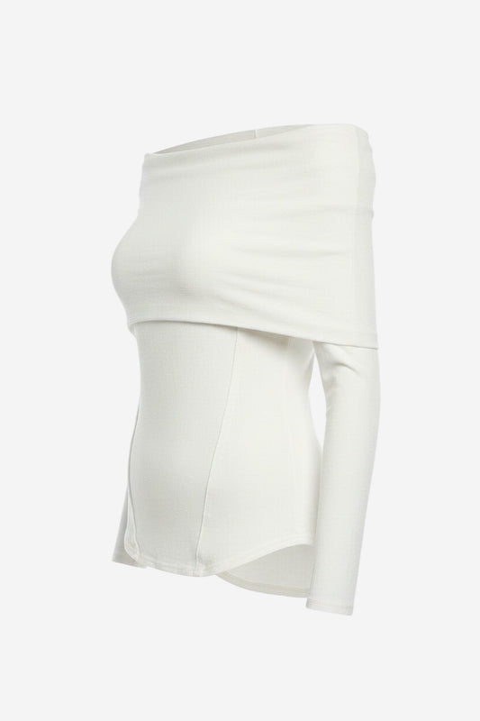 Free People Iris Layering Top - Image 5