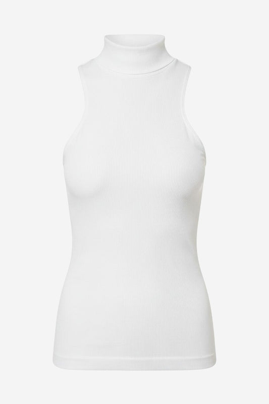 Always Ready Seamless Turtleneck Tank - Image 2