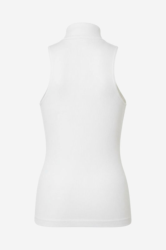 Always Ready Seamless Turtleneck Tank - Image 4