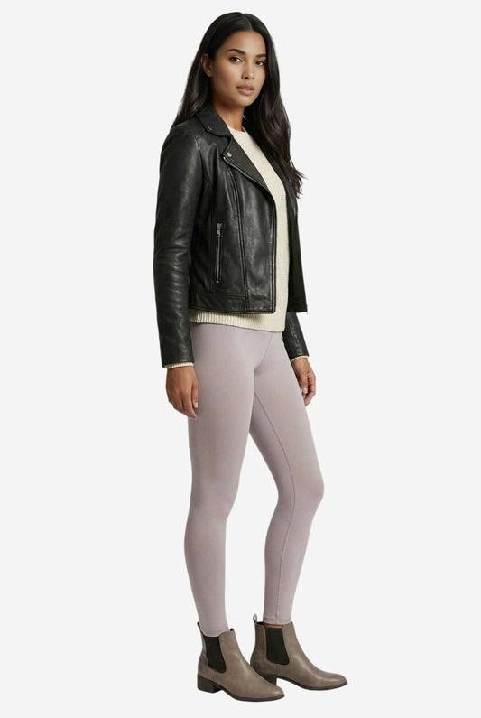 Grey State Luna Legging - Image 3