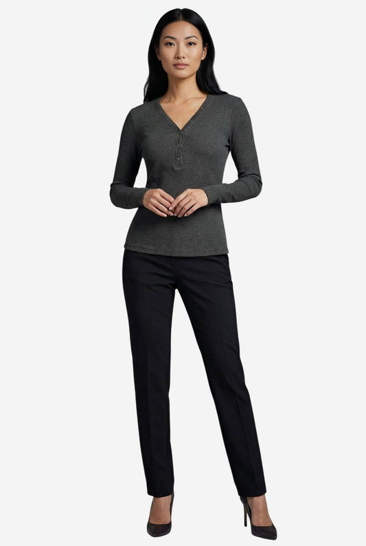 Grey State Heather Henley