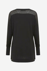 Grey State Top - Thumbnail 4