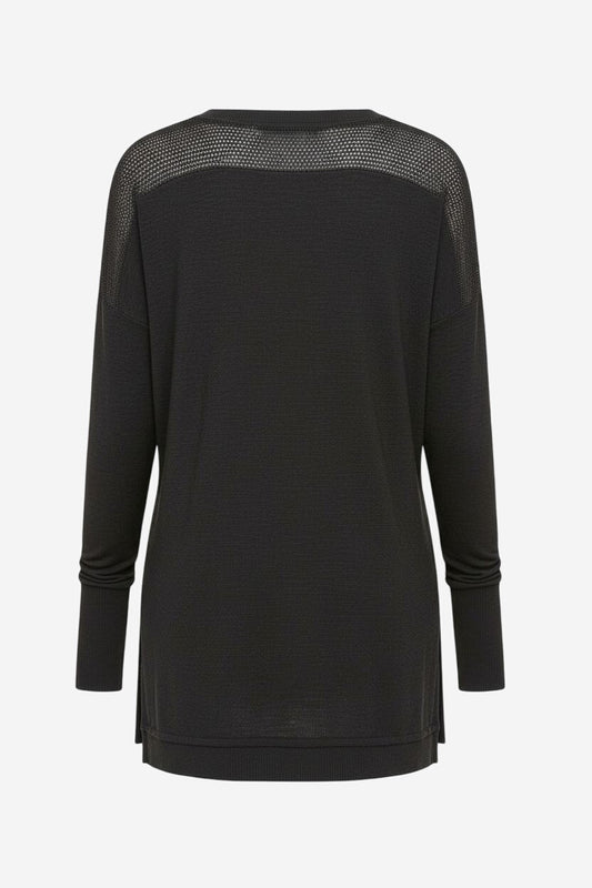 Grey State Top - Image 4