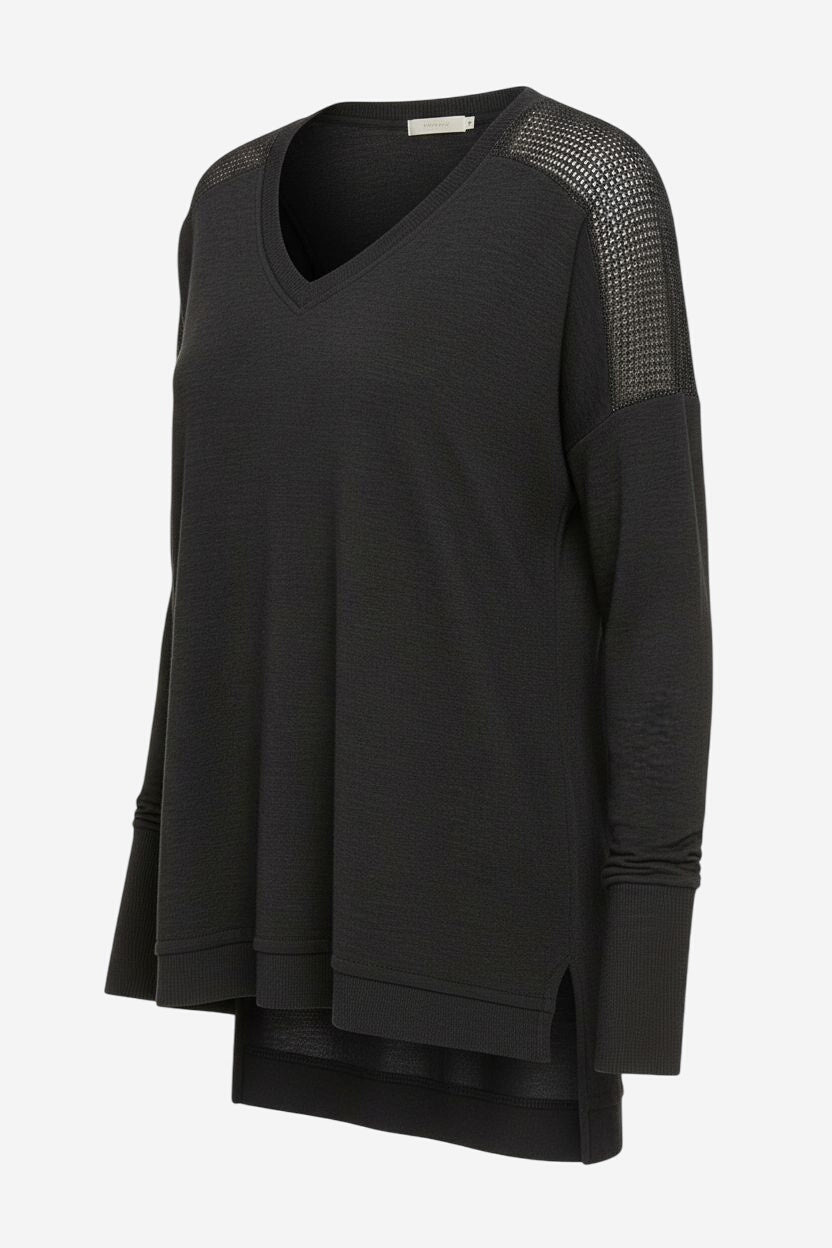 Grey State Top - Image 5