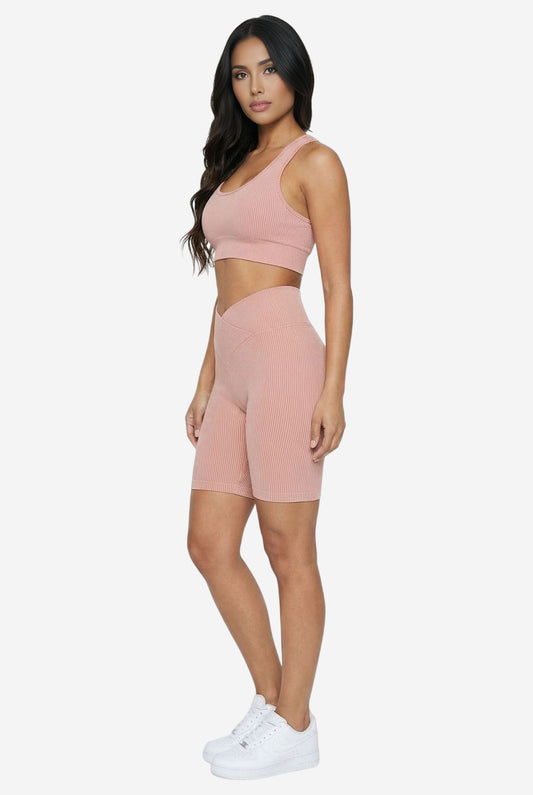 Honeydew Intimates Mya Bike Short - Image 3