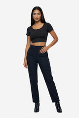 Ivl Collective Open Back Top - Thumbnail 1
