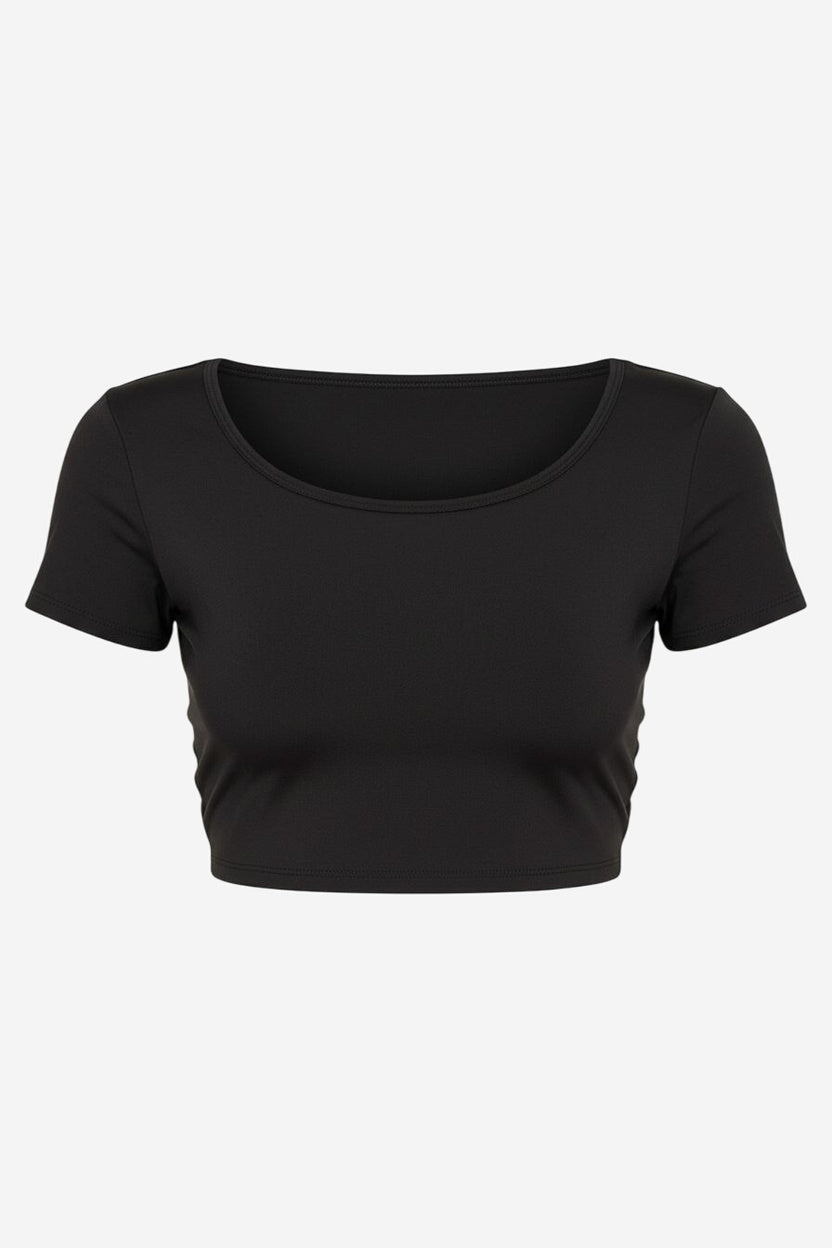 Ivl Collective Open Back Top - Image 2