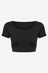 Ivl Collective Open Back Top - Thumbnail 2
