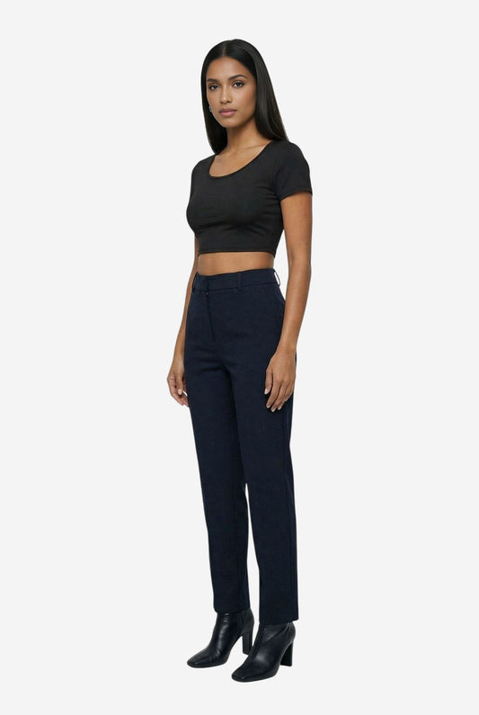 Ivl Collective Open Back Top - Image 3