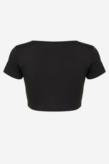 Ivl Collective Open Back Top - Thumbnail 4