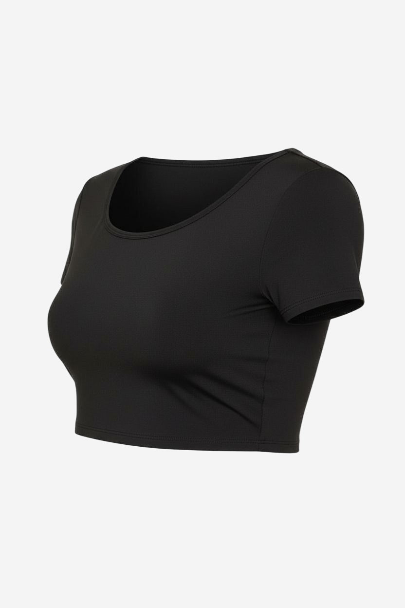 Ivl Collective Open Back Top - Image 5