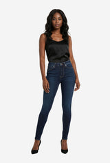 721 High Rise Skinny Women's Jeans - Thumbnail 1