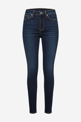 721 High Rise Skinny Women's Jeans - Thumbnail 2