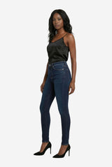 721 High Rise Skinny Women's Jeans - Thumbnail 3