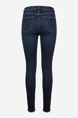 721 High Rise Skinny Women's Jeans - Thumbnail 4
