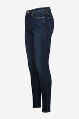 721 High Rise Skinny Women's Jeans - Thumbnail 5