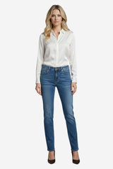 314 Shaping Straight Women's Jeans - Thumbnail 1