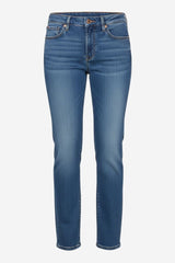314 Shaping Straight Women's Jeans - Thumbnail 2