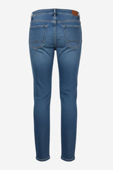314 Shaping Straight Women's Jeans - Thumbnail 4