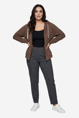 Marika Raegan Hoodie - Thumbnail 1