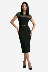 Marina Midi Dress - Thumbnail 1