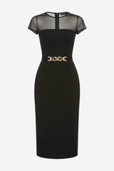 Marina Midi Dress - Thumbnail 2