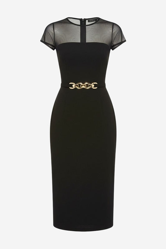 Marina Midi Dress - Image 2