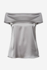 Nation Ltd Vera Off-The-Shoulder Top - Thumbnail 2