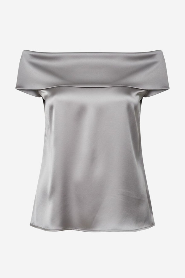 Nation Ltd Vera Off-The-Shoulder Top - alternate