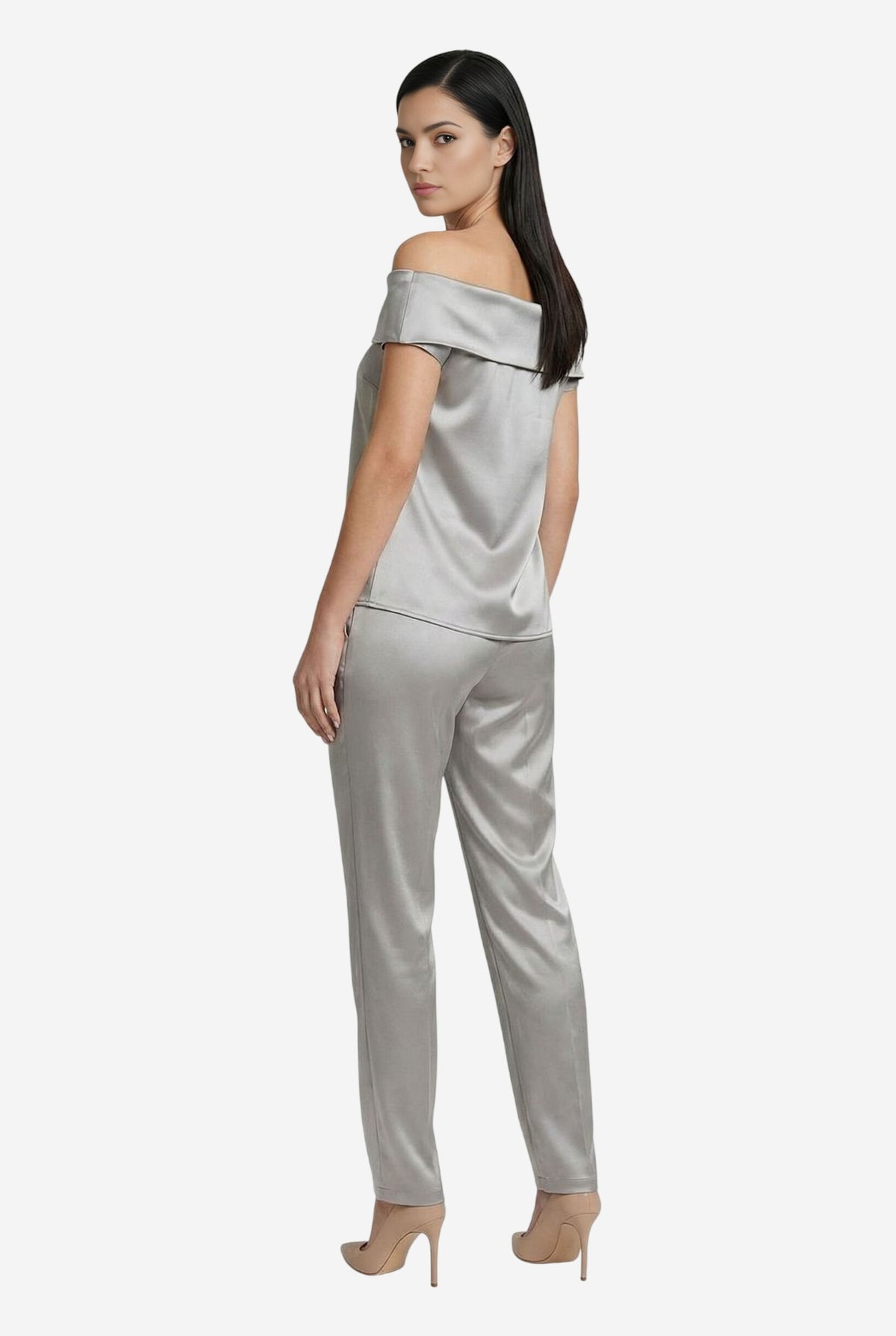 Nation Ltd Vera Off-The-Shoulder Top - Image 3