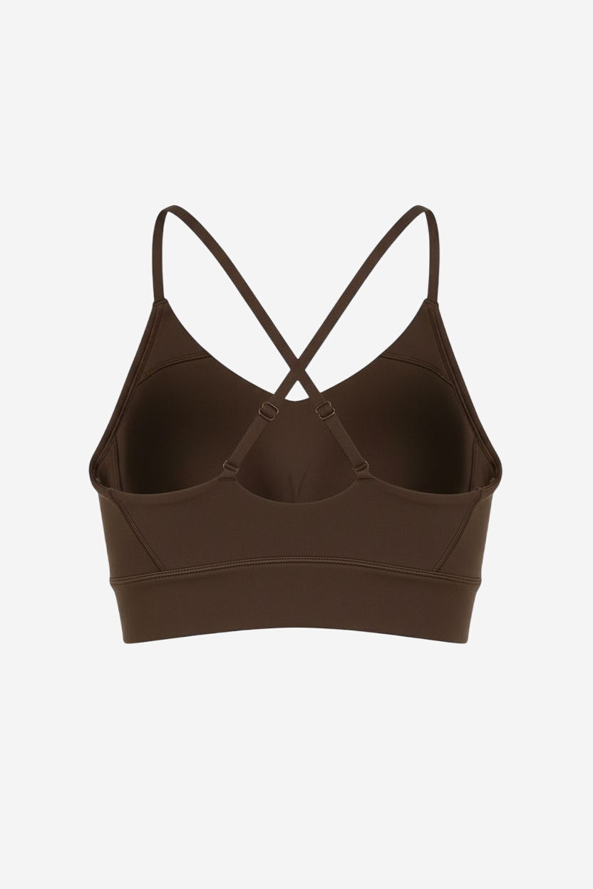 New Balance Sports Bra - Image 4