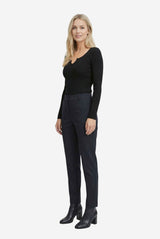 Project Social T Voyager Notch Rib Top - Thumbnail 3