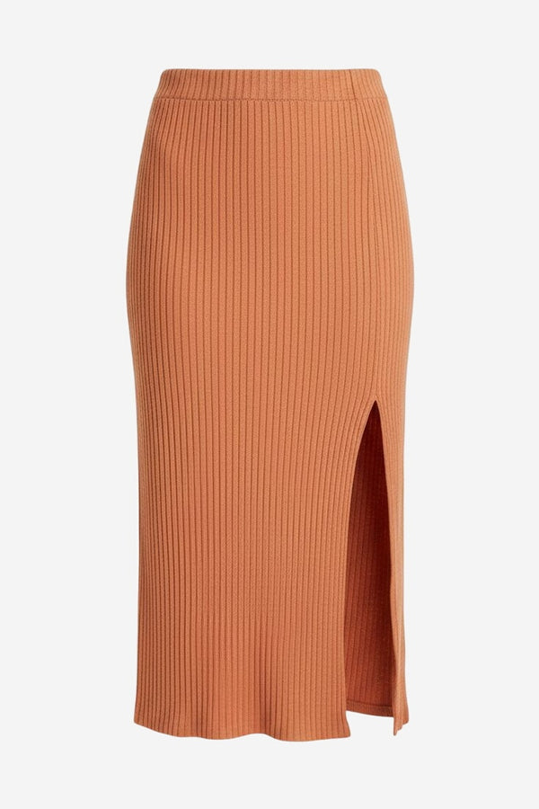 Project Social T Before Sunset Sweater Skirt - alternate