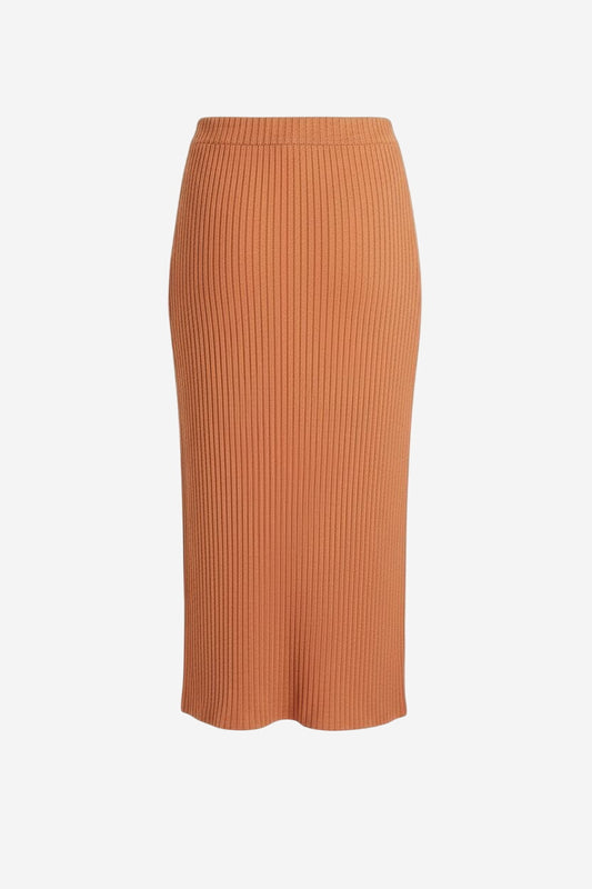 Project Social T Before Sunset Sweater Skirt - Image 4