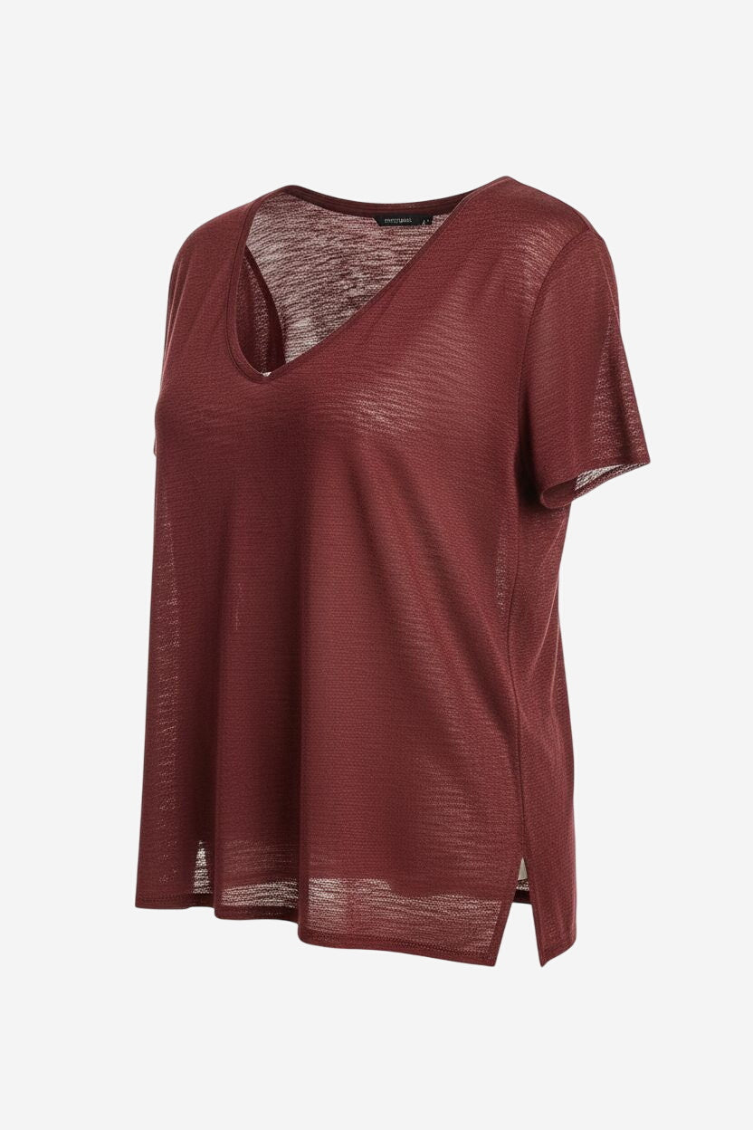 Project Social T Og Textured T-Shirt - Image 5