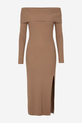 Rachel Rachel Roy Delia Midi Sweaterdress - Thumbnail 2