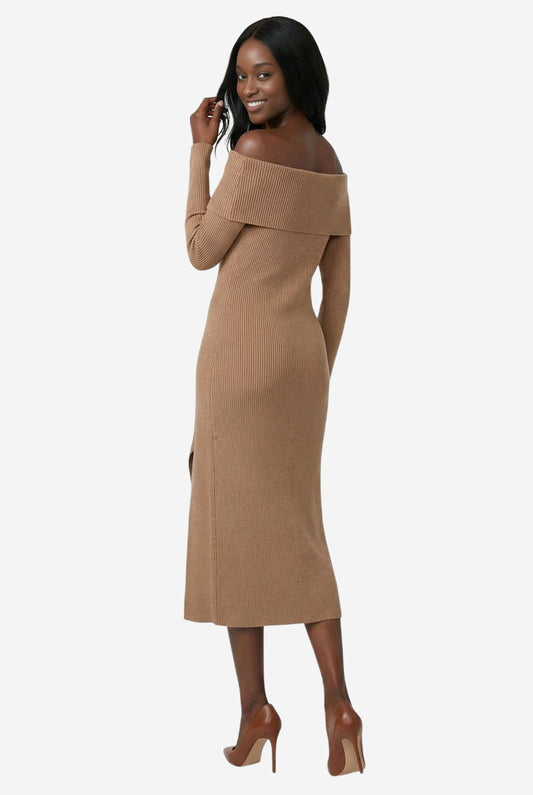 Rachel Rachel Roy Delia Midi Sweaterdress - Image 3