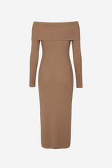 Rachel Rachel Roy Delia Midi Sweaterdress - Thumbnail 4