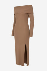 Rachel Rachel Roy Delia Midi Sweaterdress - Thumbnail 5
